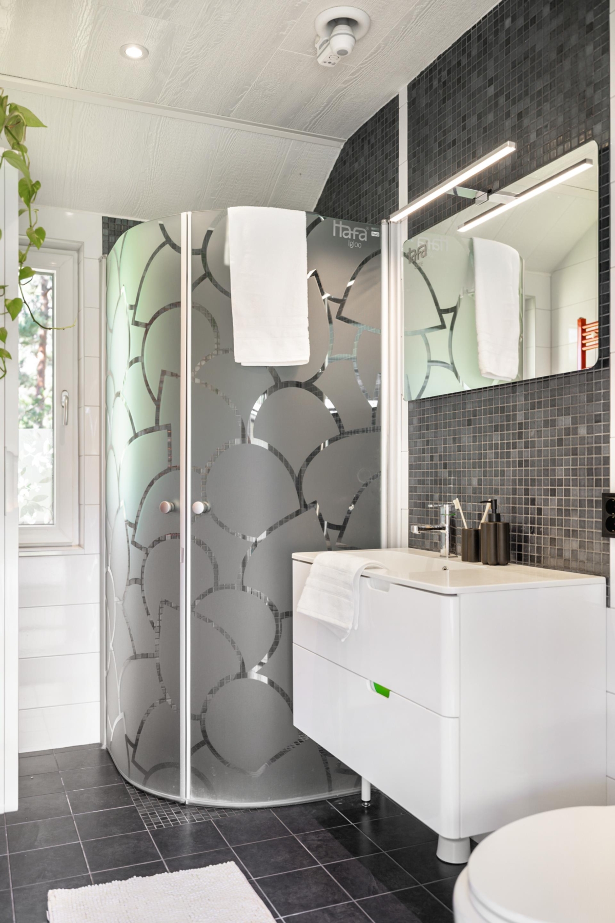 Täppet (Åhus), Kristianstad 