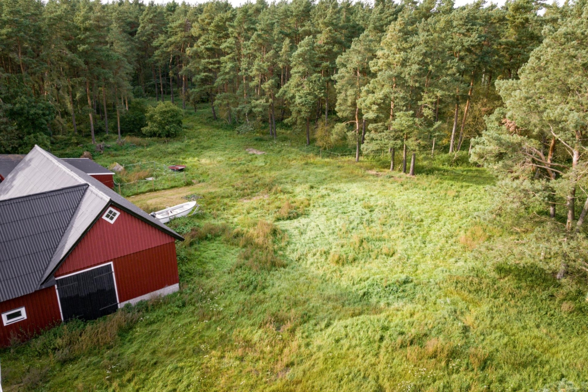 Vittskövle, Kristianstad 