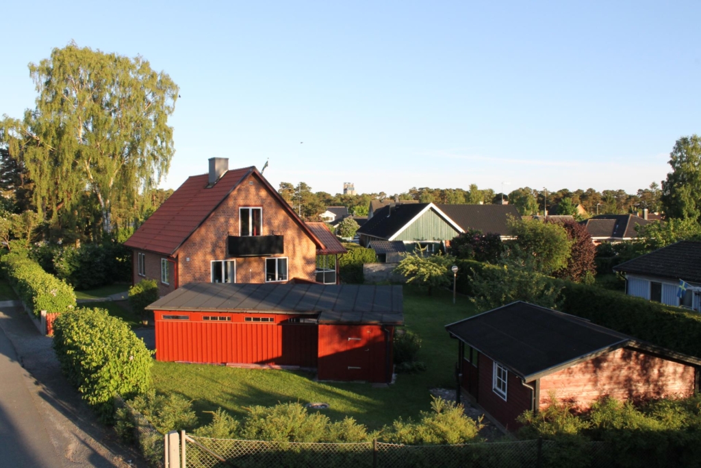 Täppet (Åhus), Kristianstad