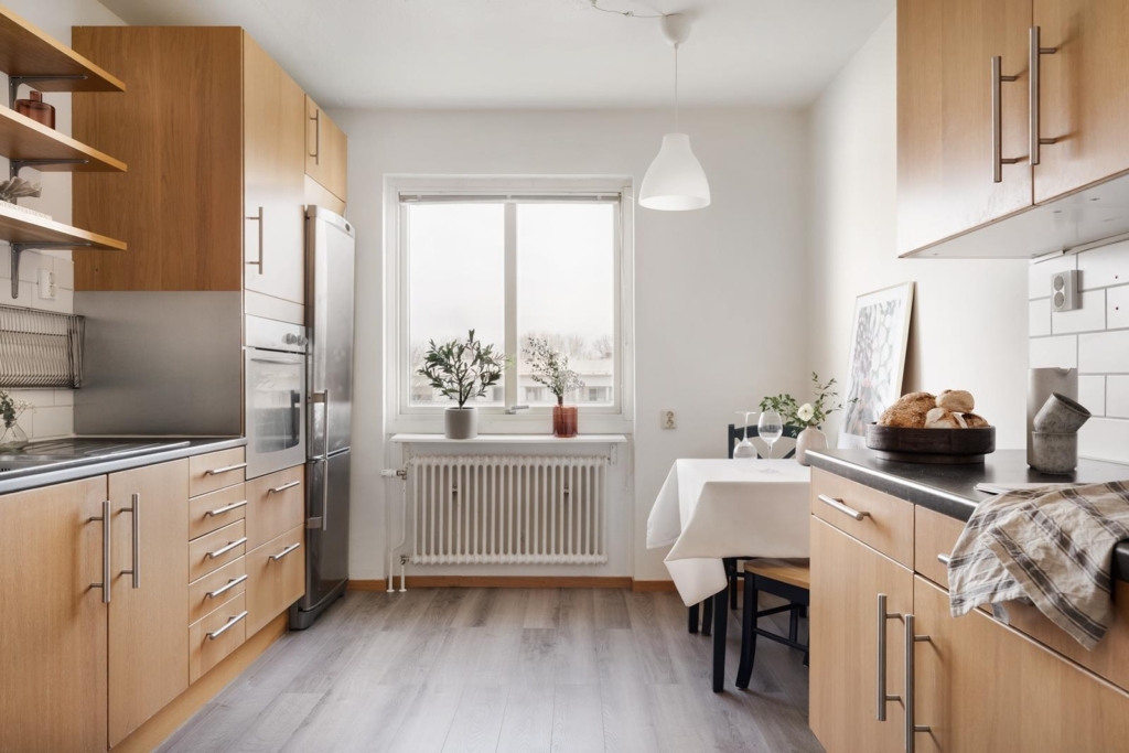 Gamla Näsby, Kristianstad