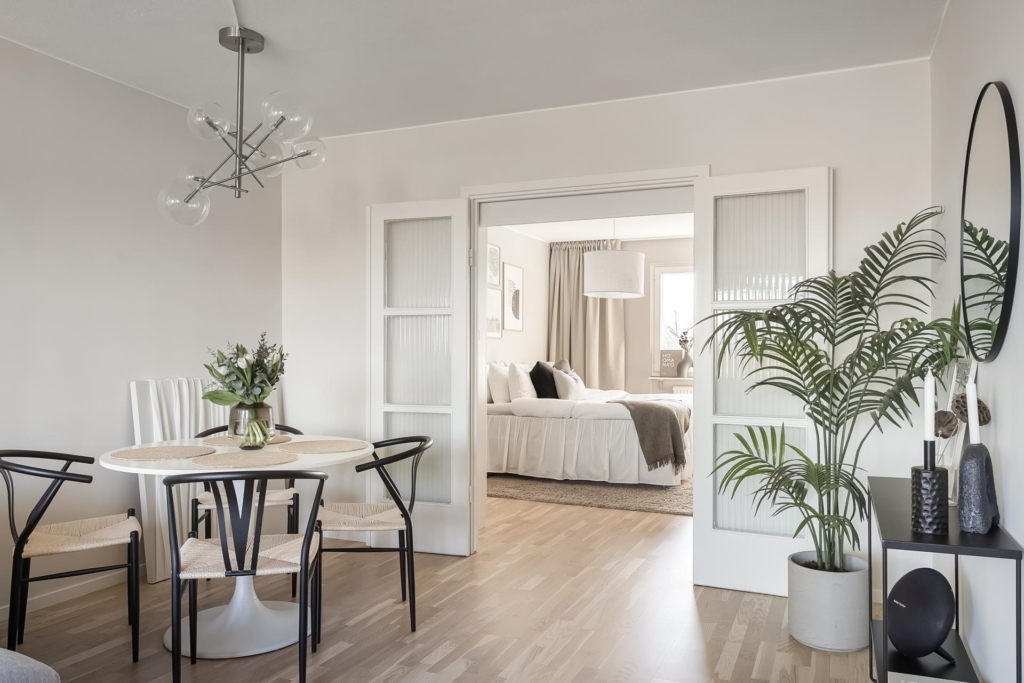 Sommarlust, Kristianstad