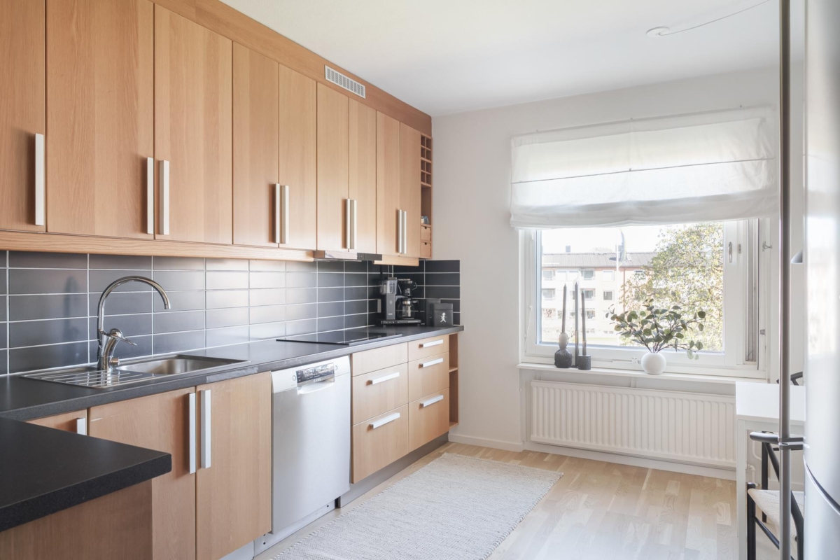 Sommarlust, Kristianstad 