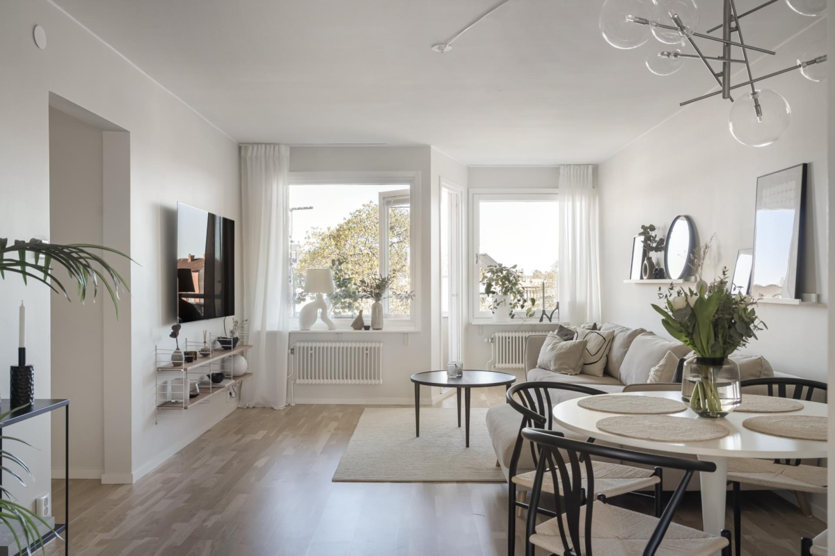 Sommarlust, Kristianstad 