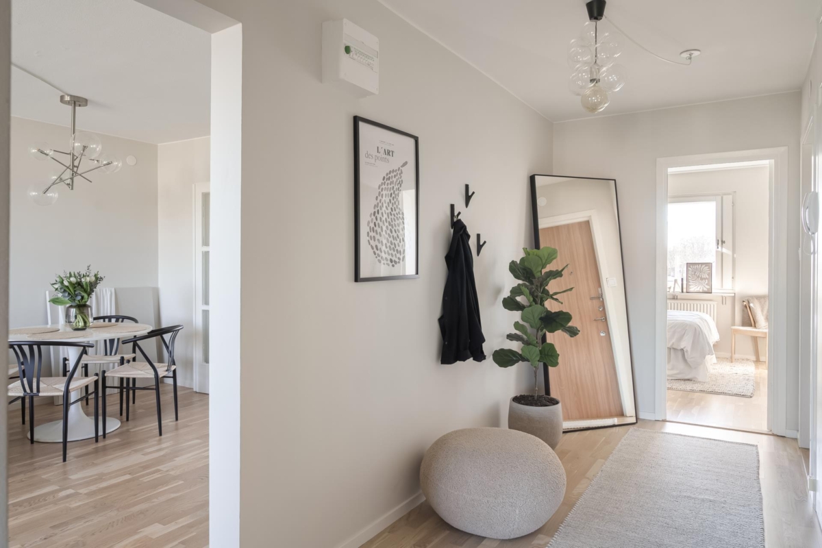 Sommarlust, Kristianstad 