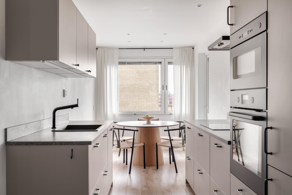 Charlottesborg, Kristianstad