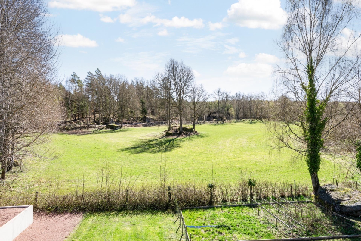 Värestorp, Östra Göinge 