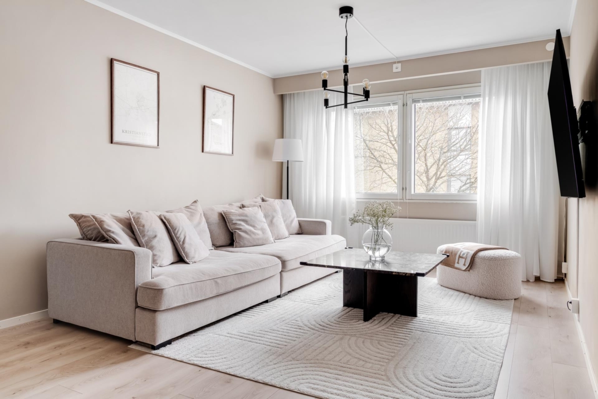 Charlottesborg, Kristianstad 