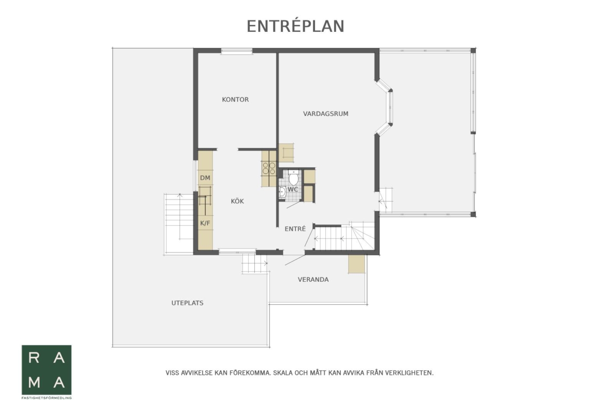 Värestorp, Östra Göinge 