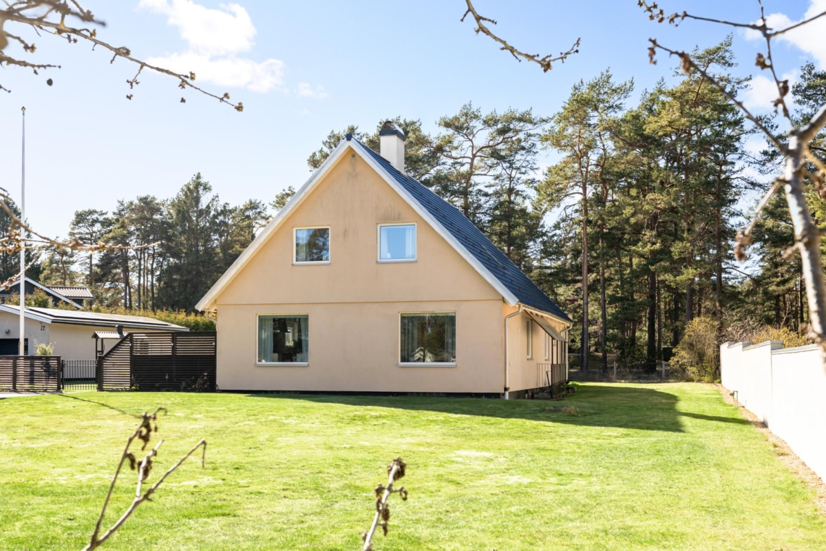 Täppet (Åhus), Kristianstad 