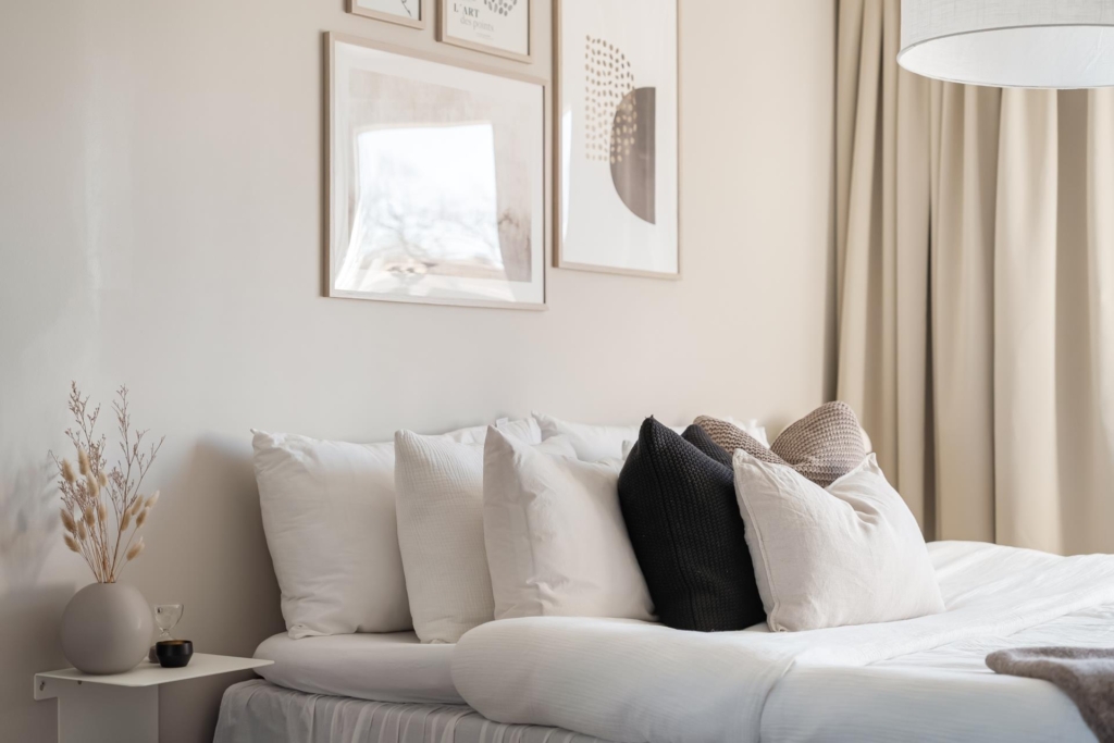 Sommarlust, Kristianstad