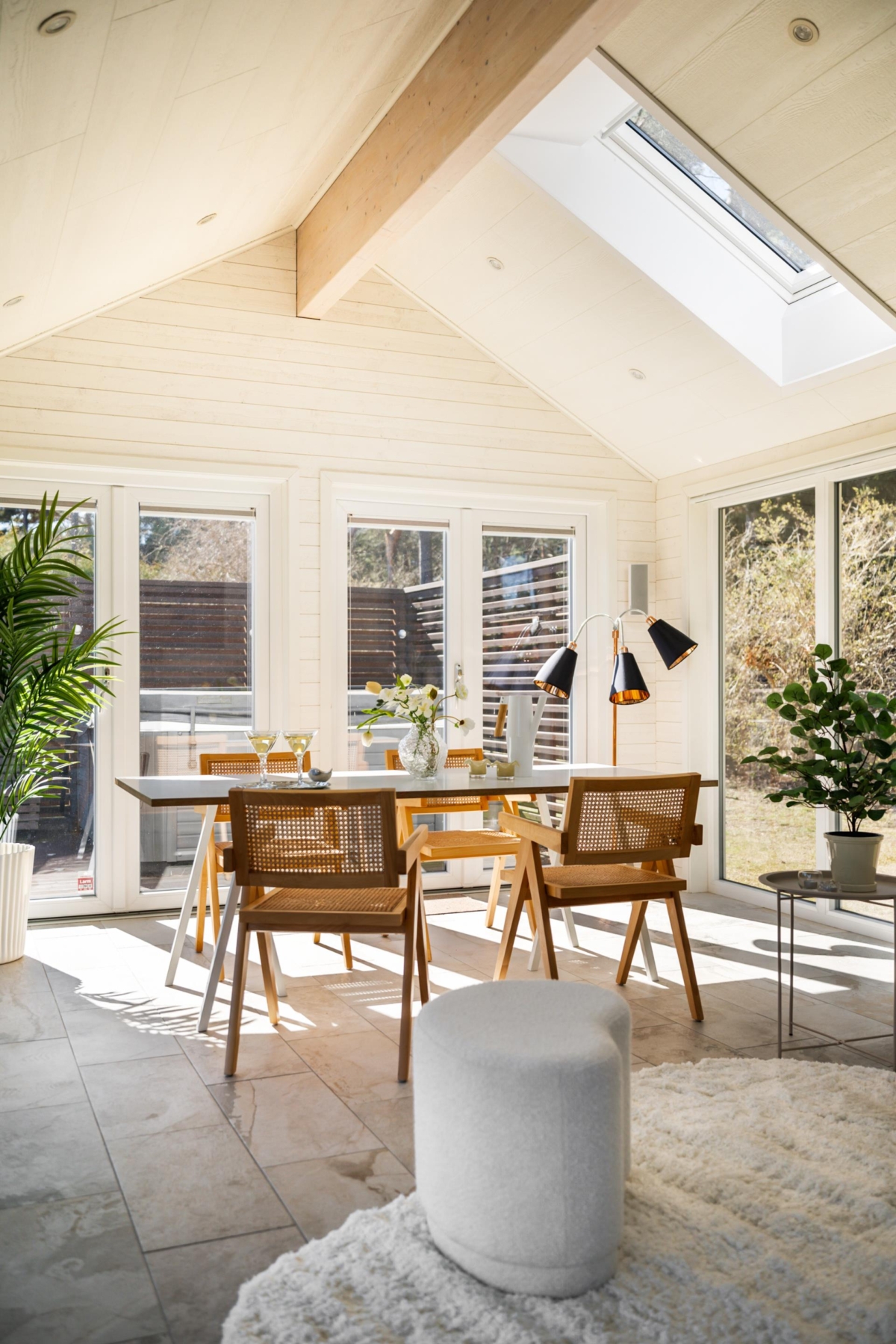 Täppet (Åhus), Kristianstad 