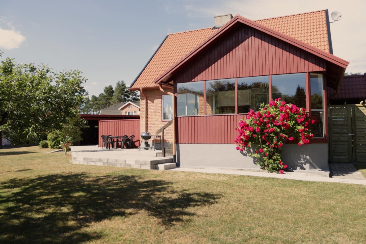 Täppet (Åhus), Kristianstad 