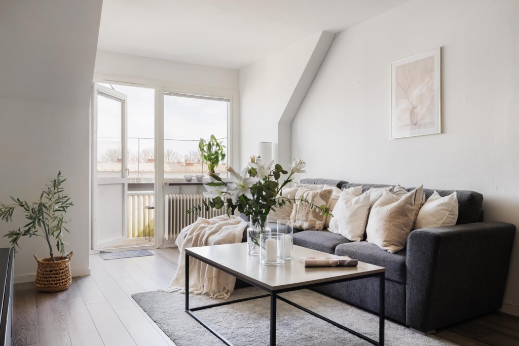 Gamla Näsby, Kristianstad