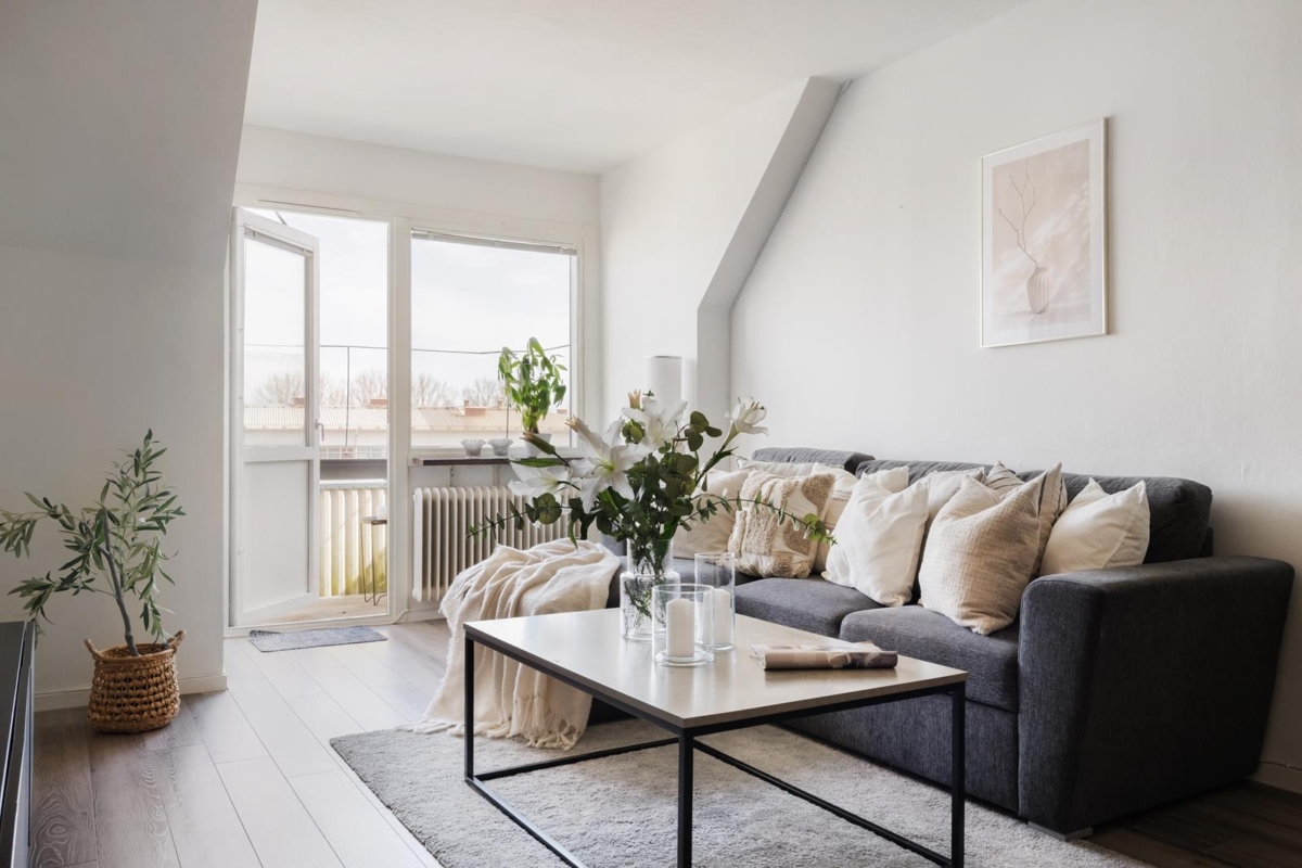 Gamla Näsby, Kristianstad 