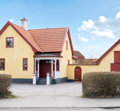 Rama Fastighetsförmedling