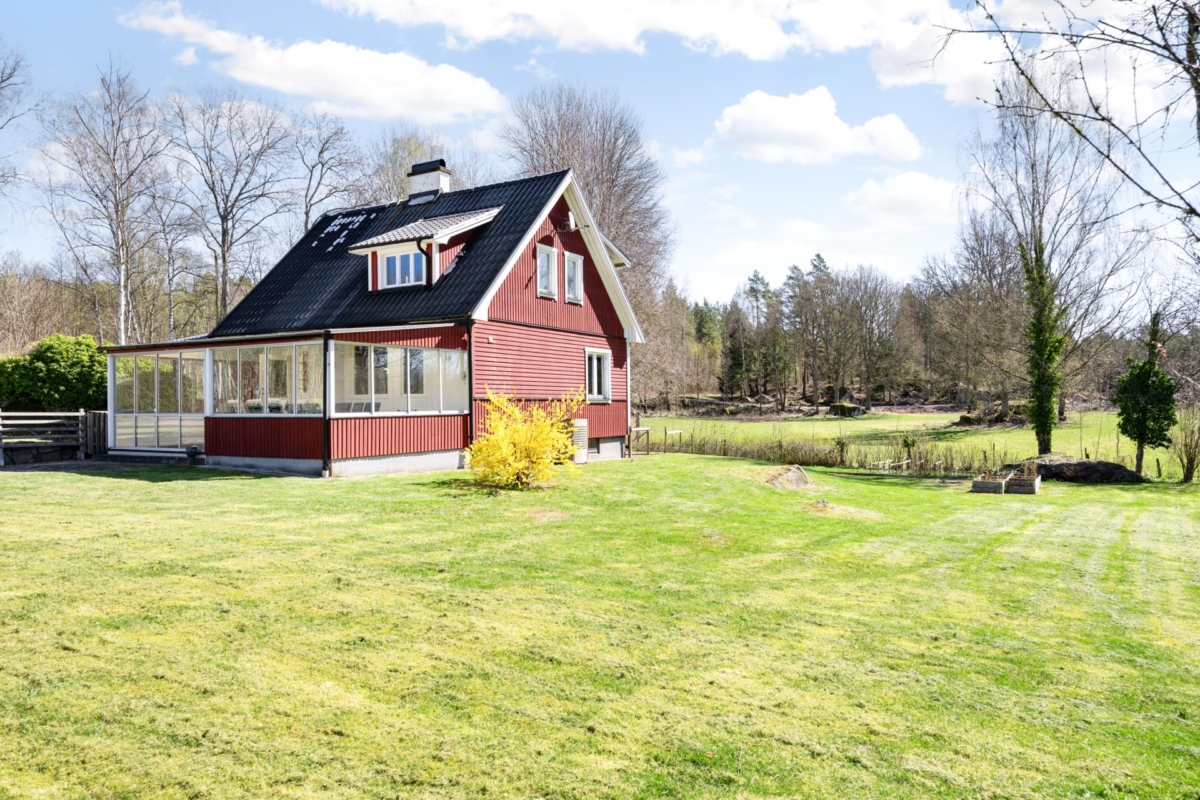 Värestorp, Östra Göinge 