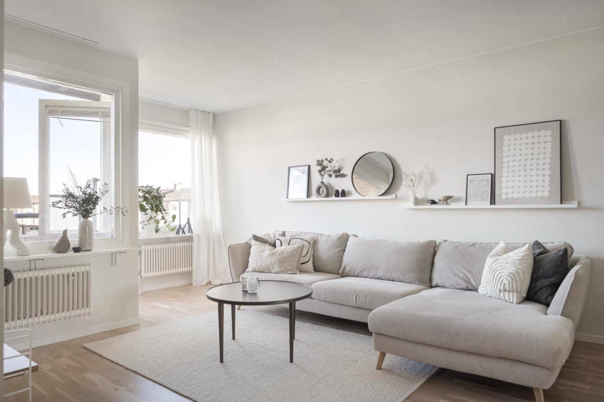 Sommarlust, Kristianstad 