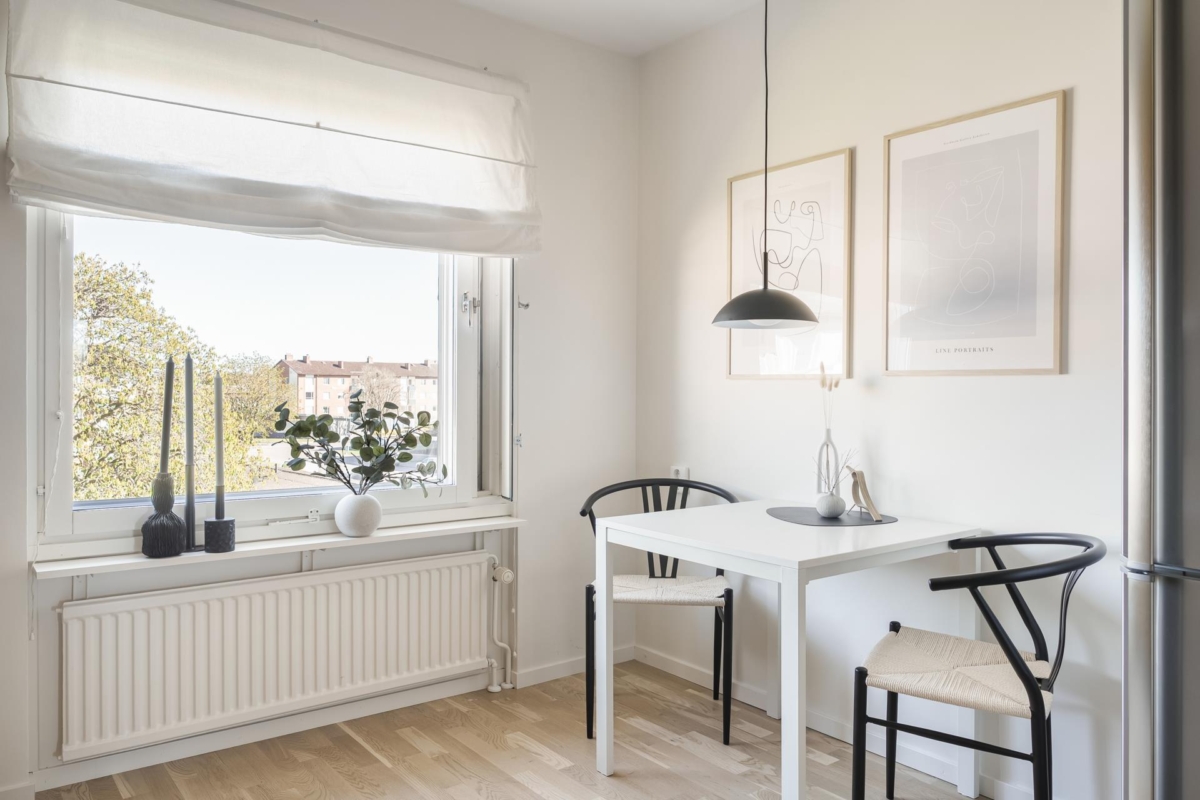 Sommarlust, Kristianstad 