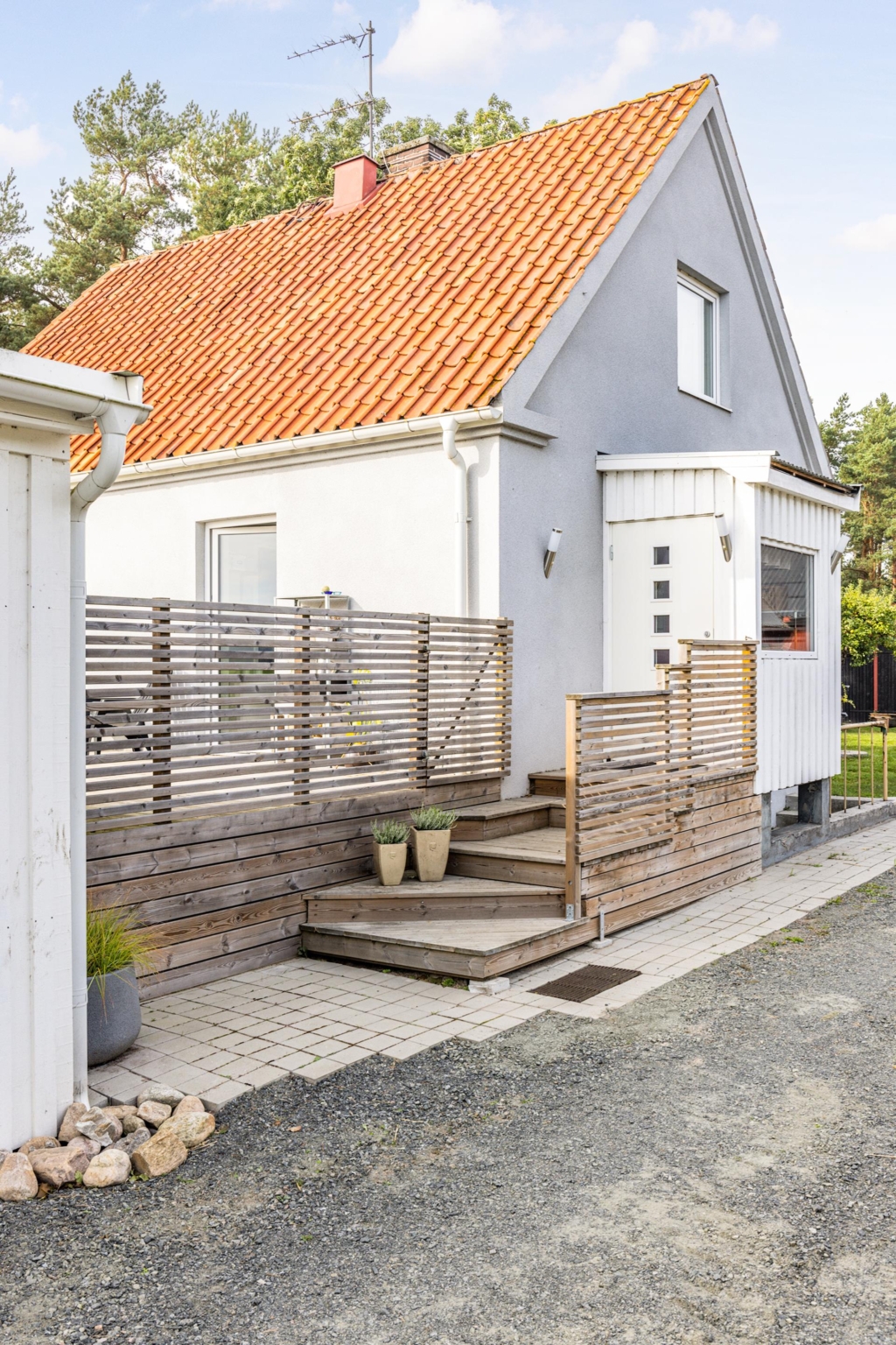 Vittskövle, Kristianstad