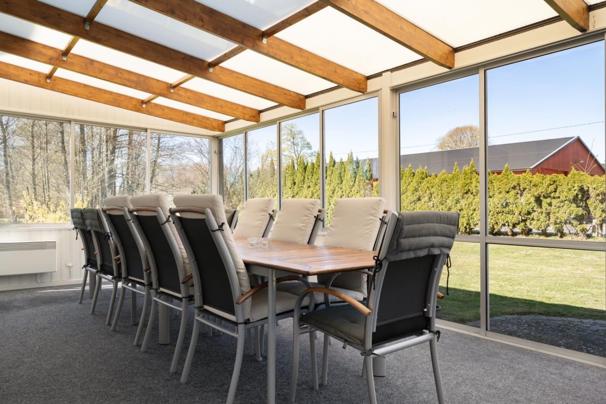 Värestorp, Östra Göinge 