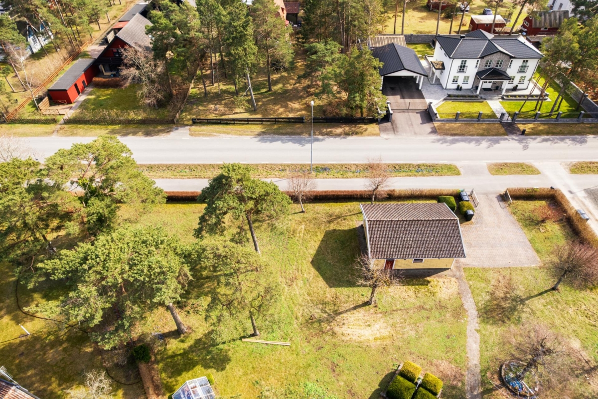 Täppet (Åhus), Kristianstad 