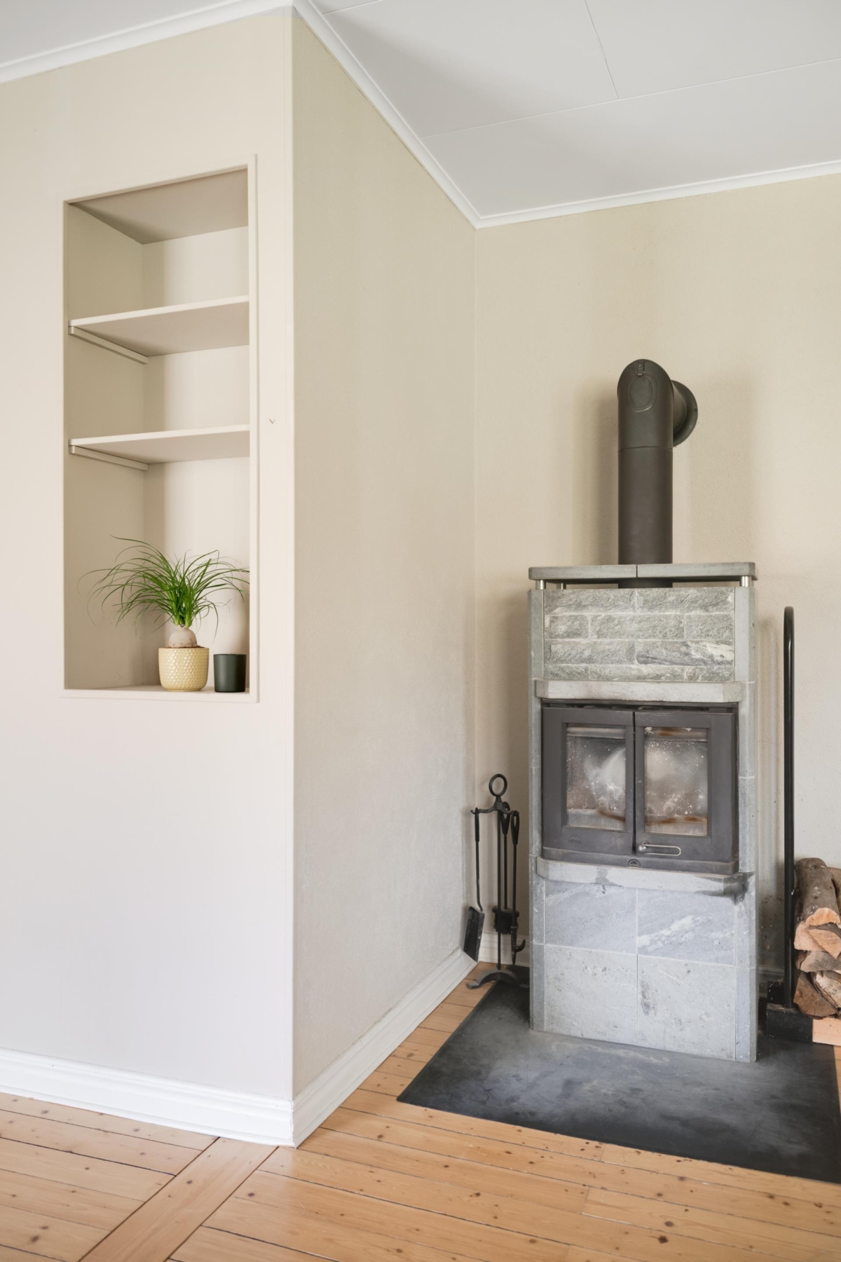 Värestorp, Östra Göinge 