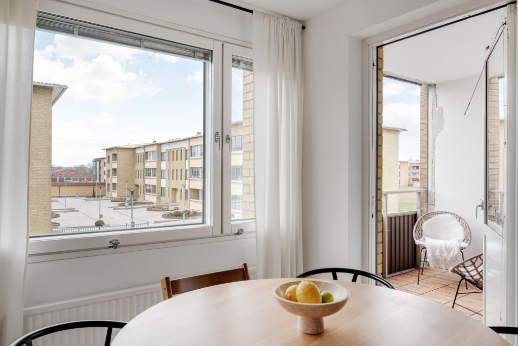 Charlottesborg, Kristianstad