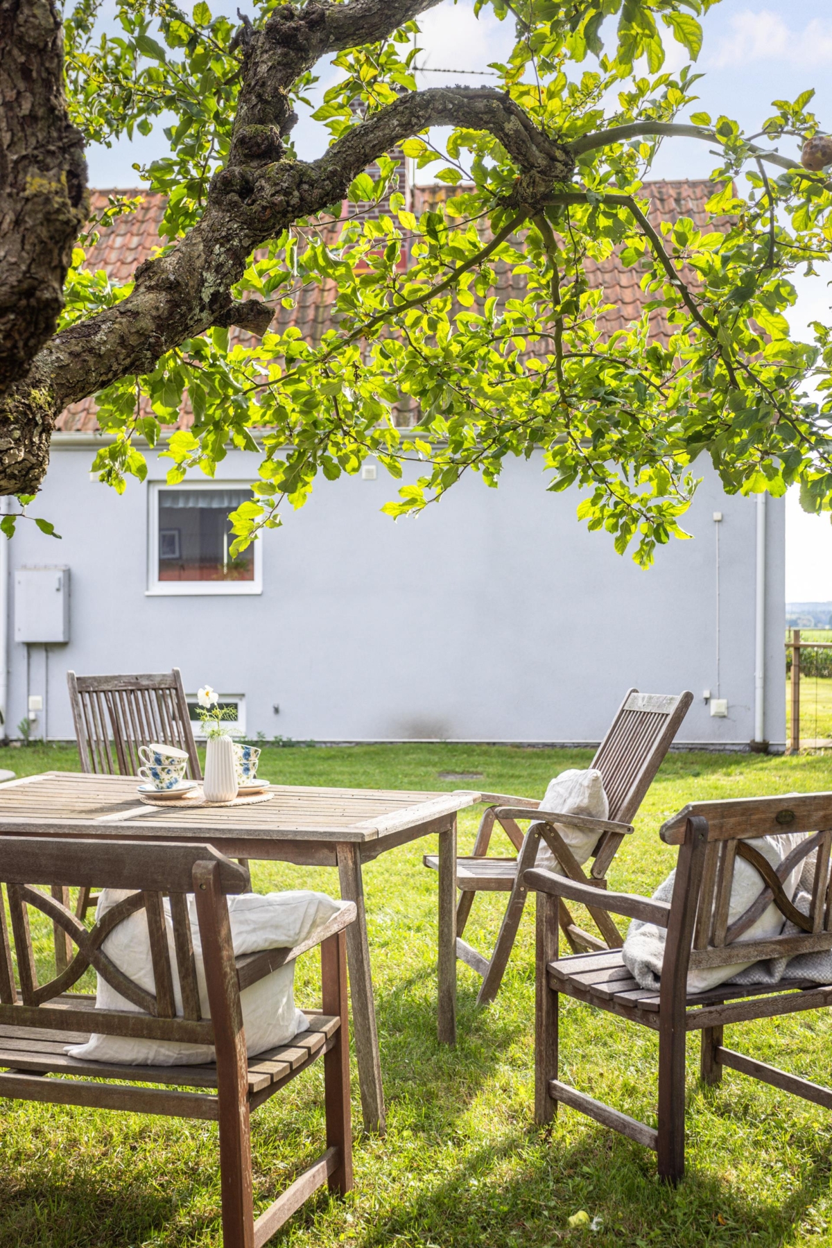 Vittskövle, Kristianstad 