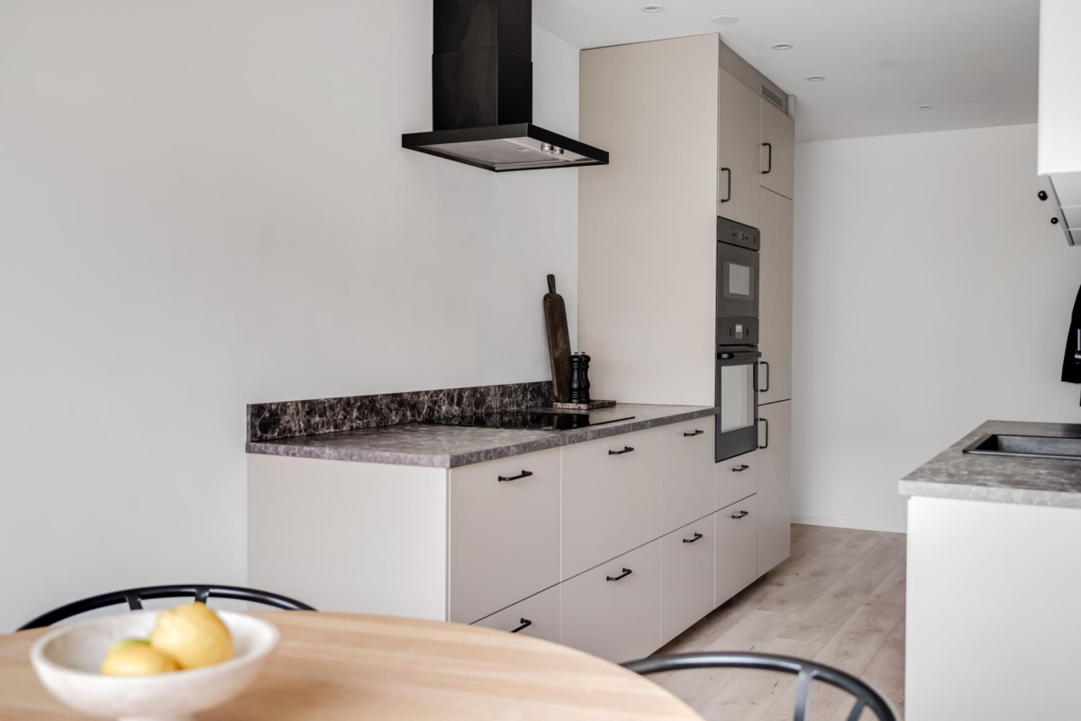 Charlottesborg, Kristianstad 