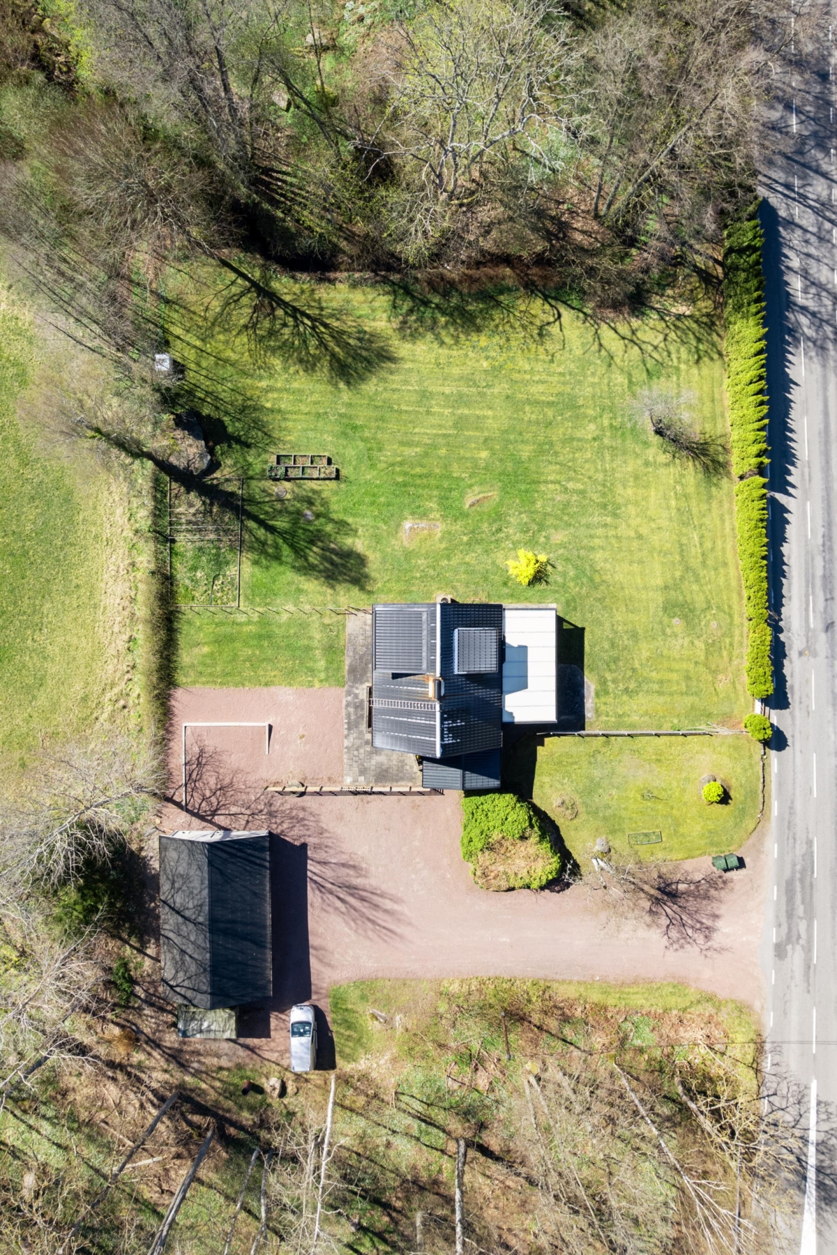 Värestorp, Östra Göinge 