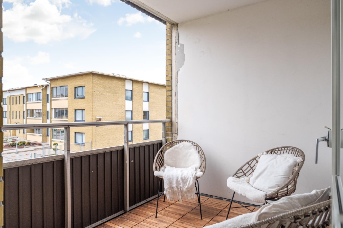 Charlottesborg, Kristianstad 