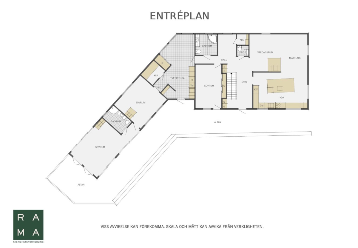Täppet (Åhus), Kristianstad 