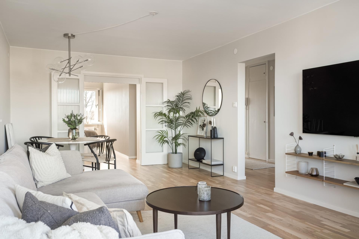 Sommarlust, Kristianstad 