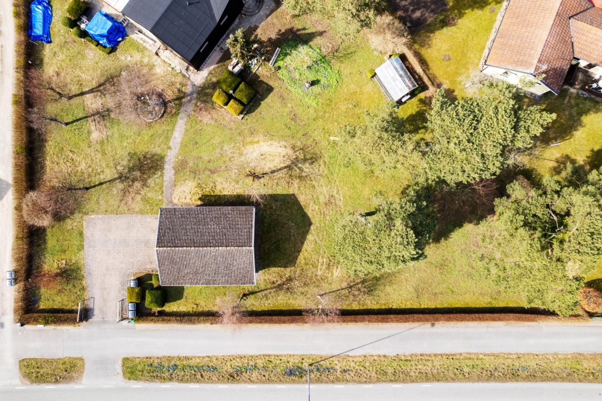 Täppet (Åhus), Kristianstad 