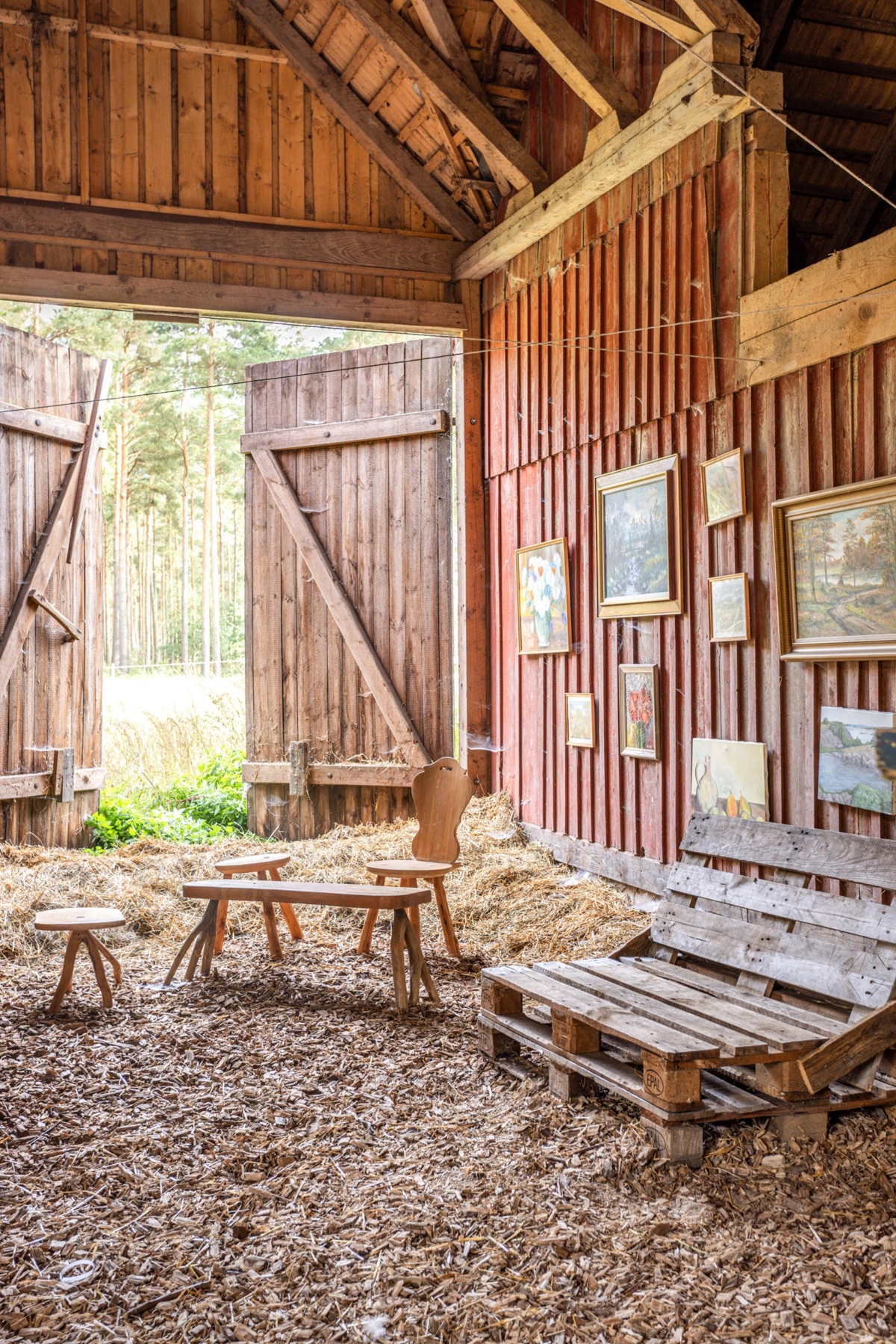 Vittskövle, Kristianstad 