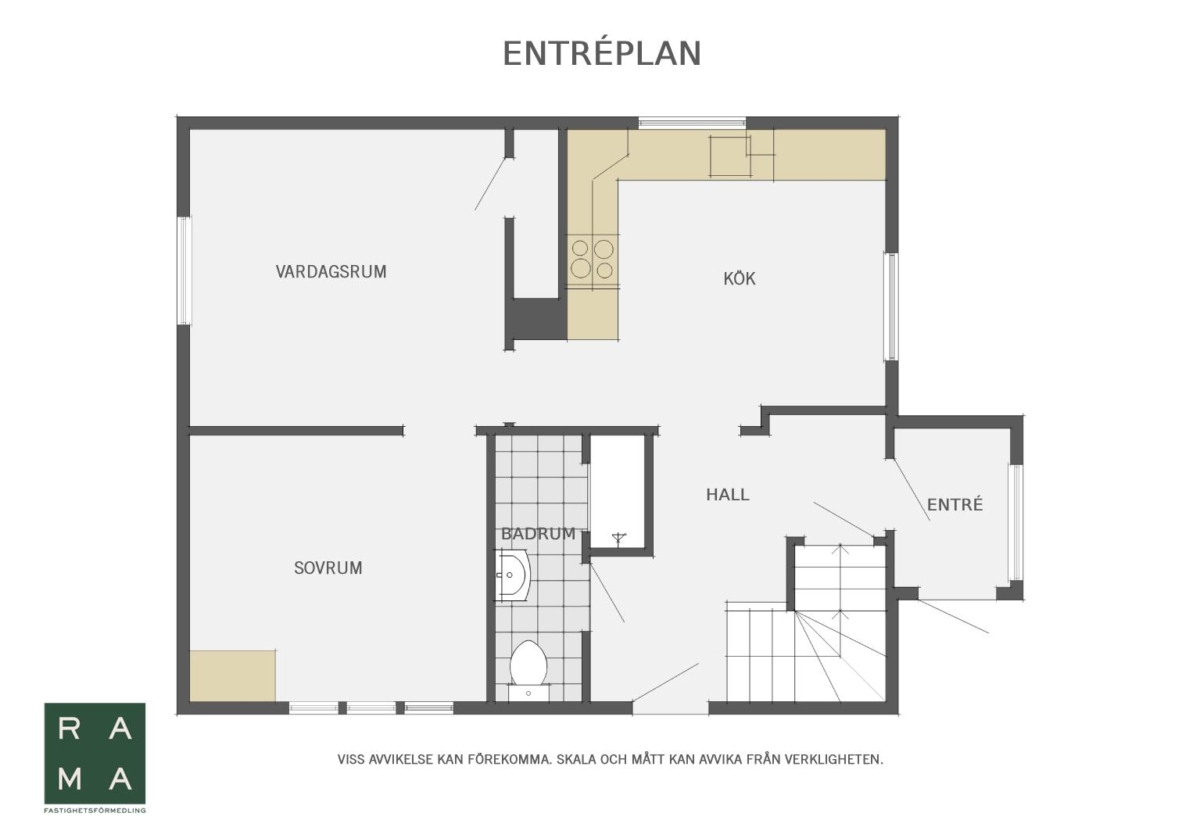 Vittskövle, Kristianstad 