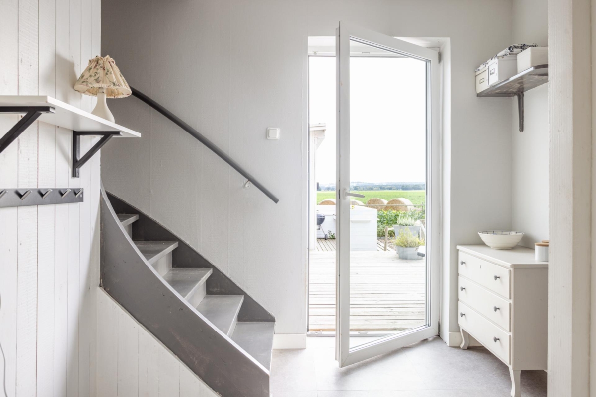 Vittskövle, Kristianstad 