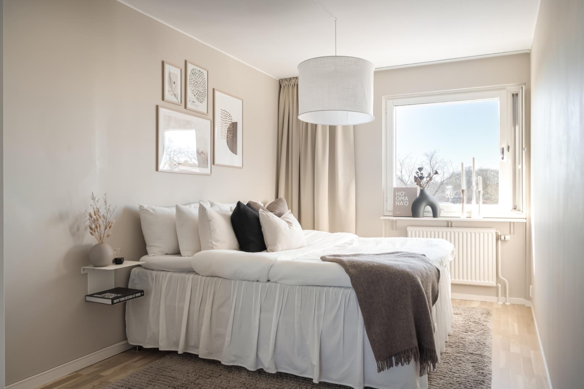 Sommarlust, Kristianstad 