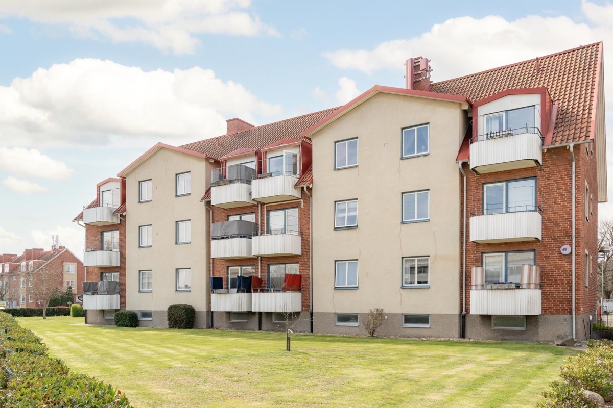 Gamla Näsby, Kristianstad 