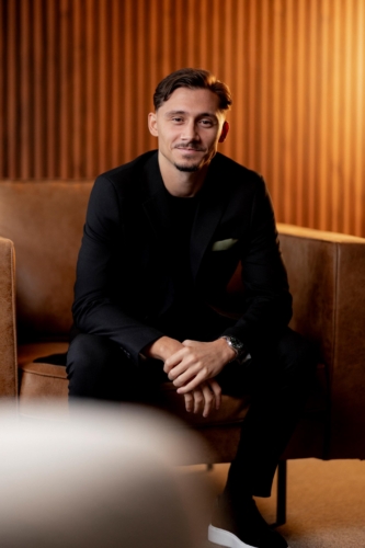Eldin Kofrc