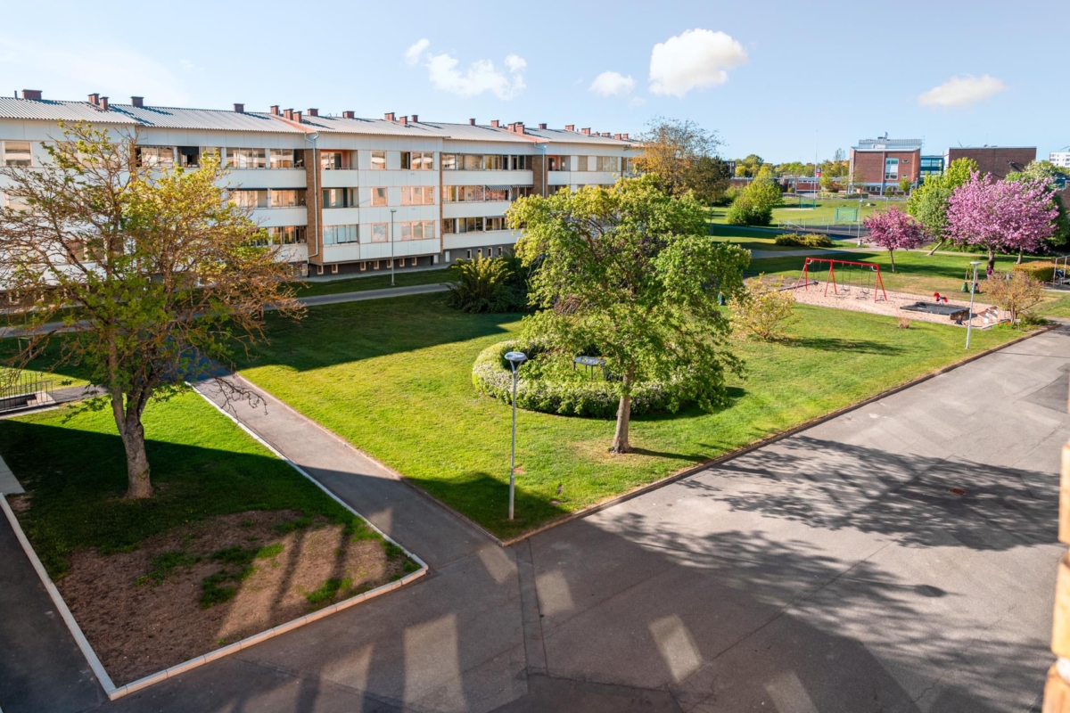 Gamla Näsby, Kristianstad 