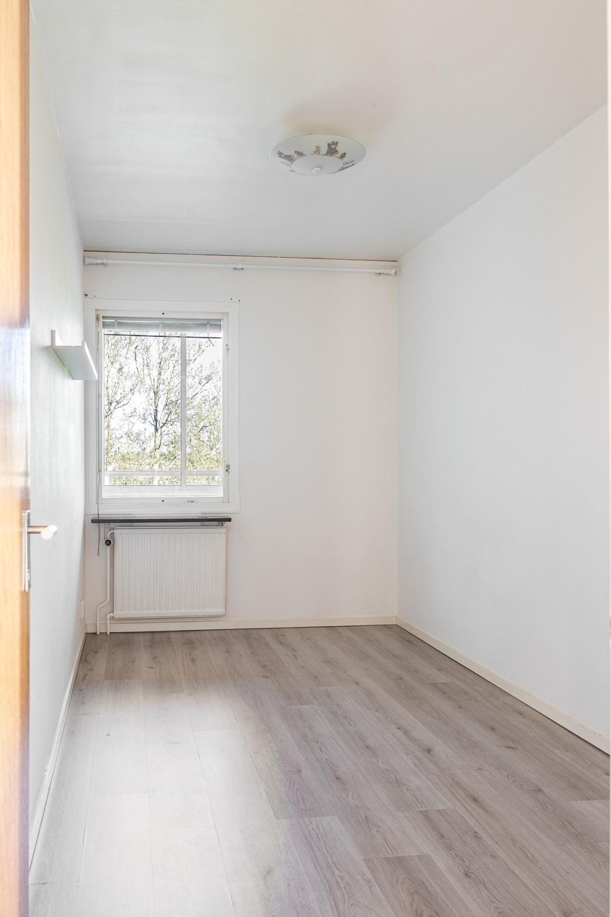 Gamla Näsby, Kristianstad 