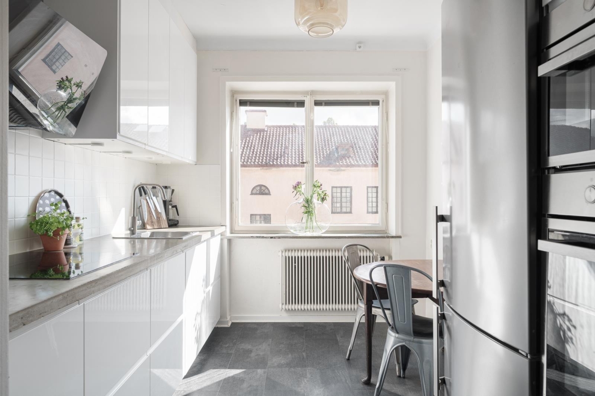 Östermalm, Kristianstad