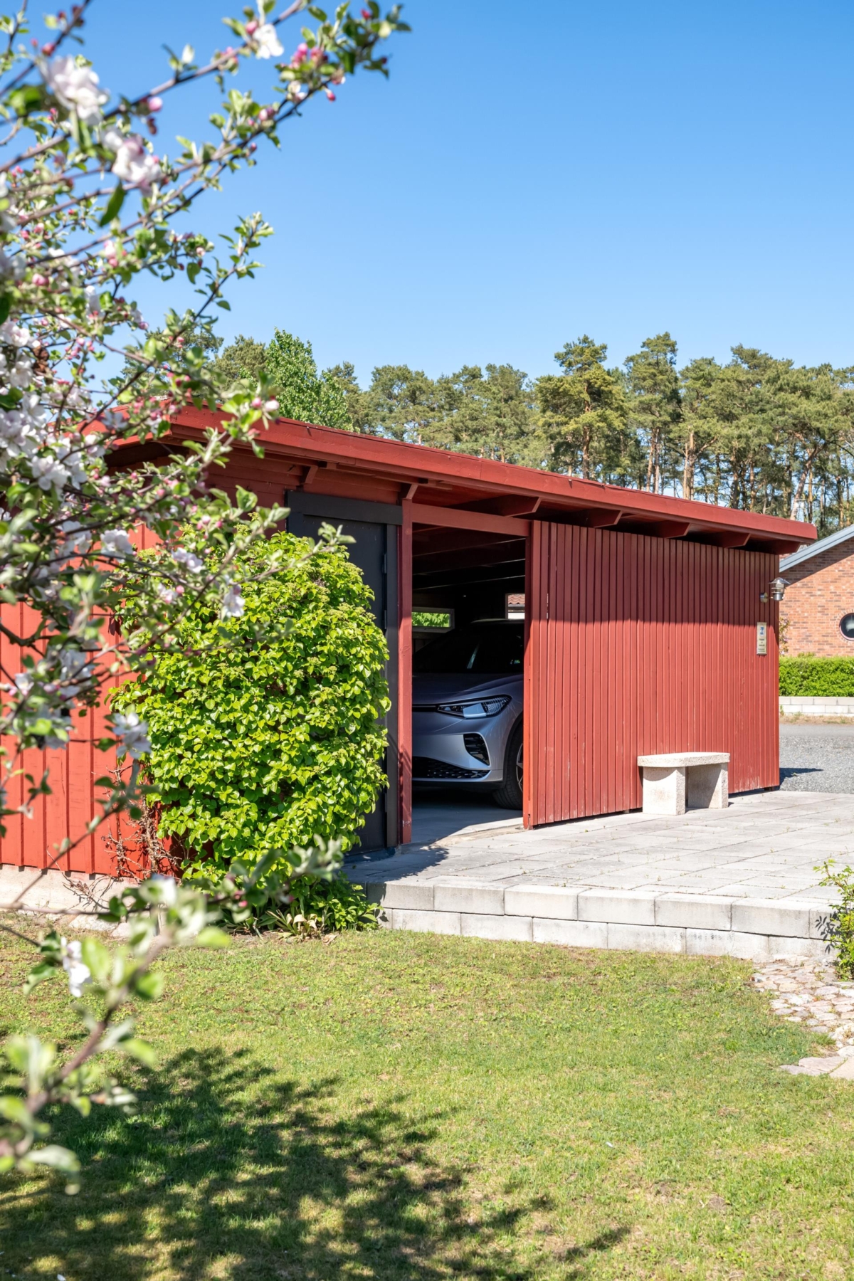 TROLLSLÄNDEVÄGEN 3A, ÅHUS 