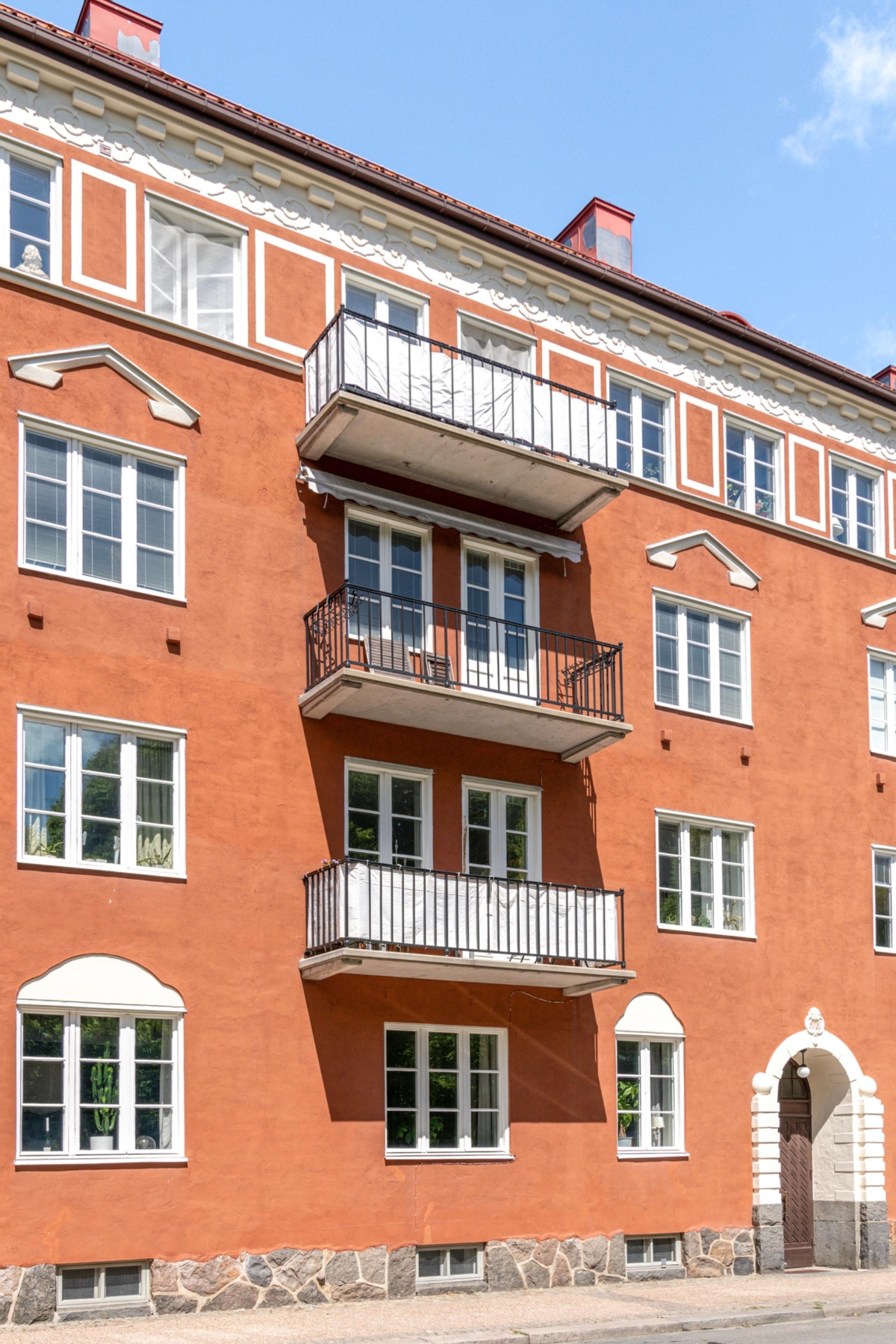 Östermalm, Kristianstad 