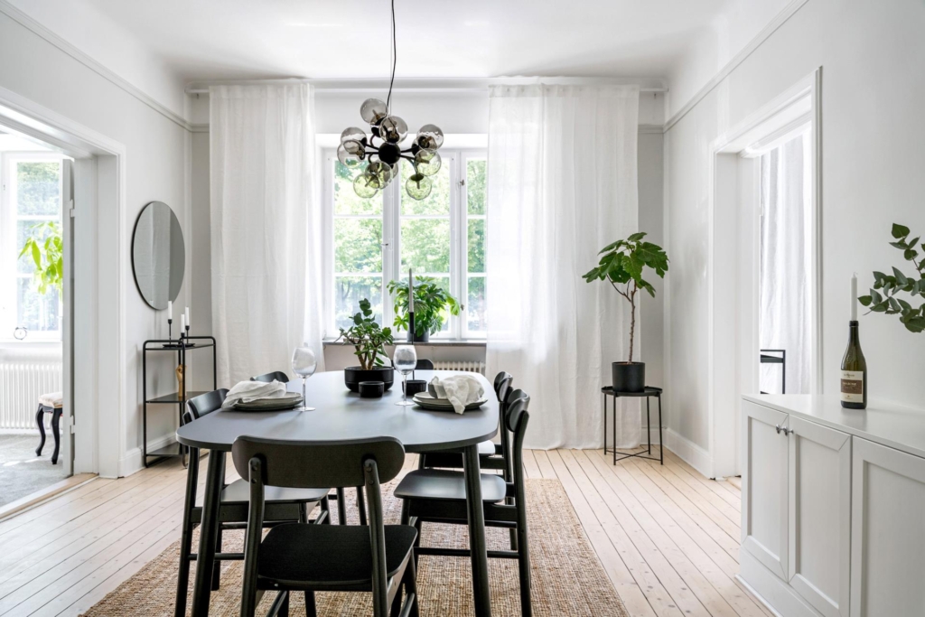 Östermalm, Kristianstad