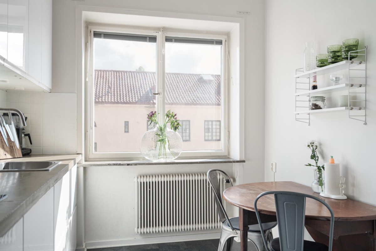 Östermalm, Kristianstad