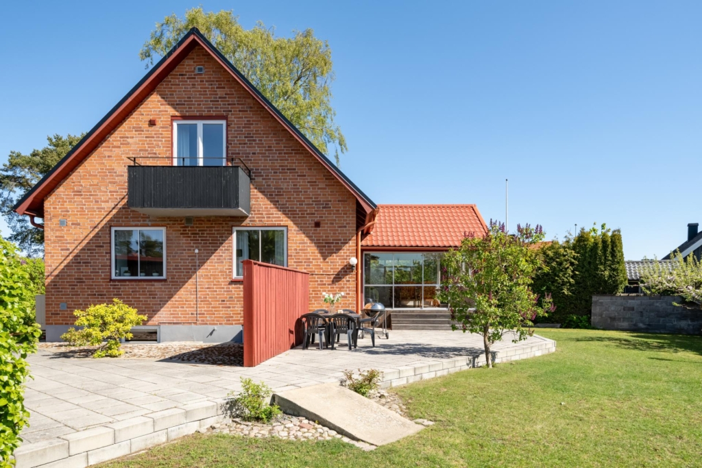 TROLLSLÄNDEVÄGEN 3A, ÅHUS