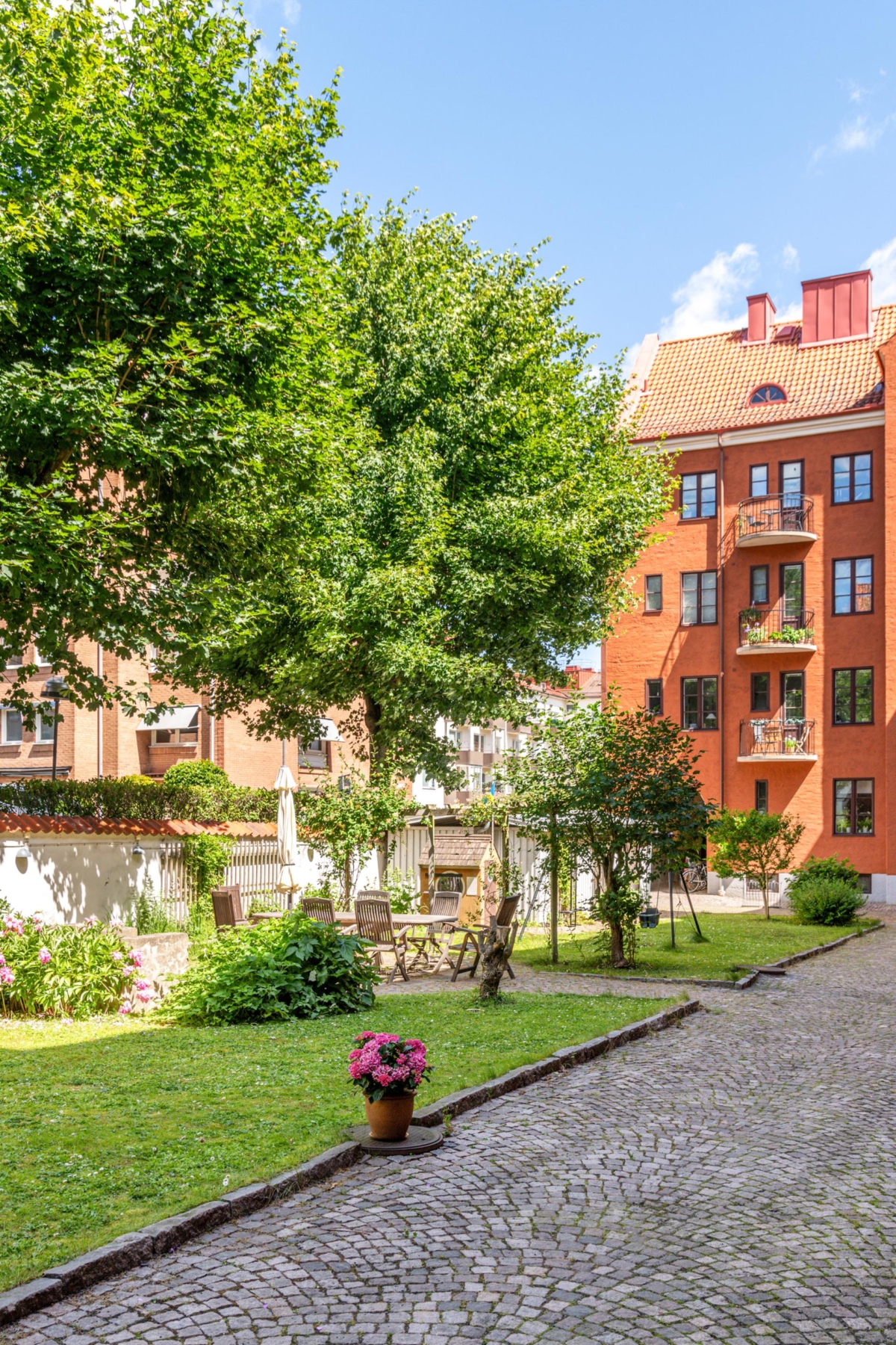Östermalm, Kristianstad 