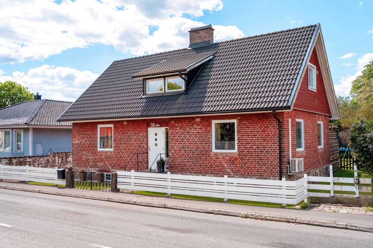 Gärds Köpinge, Kristianstad